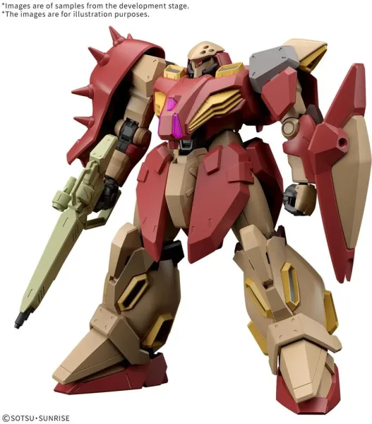 Bandai hobby g - decal 143 ms gundam hathaway mu2