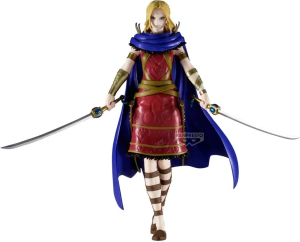 Figura banpresto kingdom grandista yotanwa 25cm
