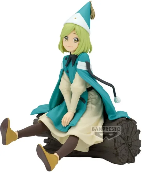 Figura banpresto with hat atelier dxf coco 14cm
