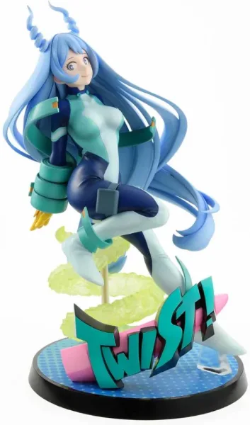 Figura good smile company my hero academia nejire hado hero suits