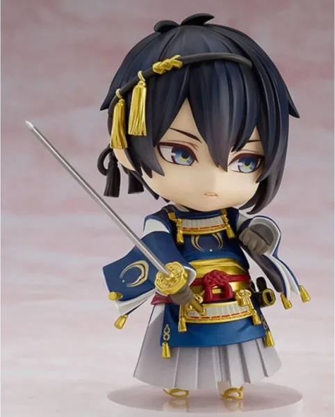 Figura good smile company nendoroid touken ranbu mikazuki munechika