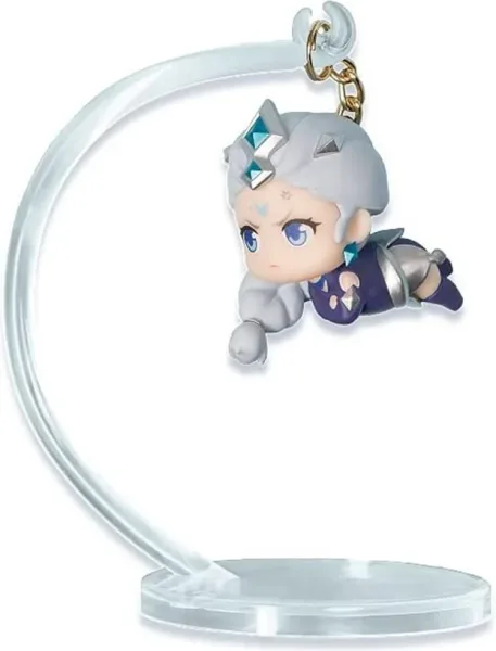 Figura good smile company chibi hang on king of glory luna