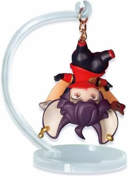Figura good smile company chibi hang on king of glory li yuanfang