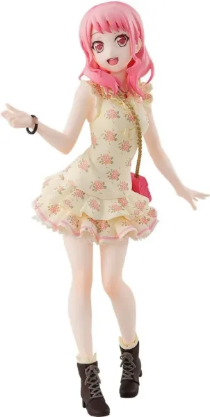 Figura good smile company pop up parade aya maruyama bang dream! girls band party!