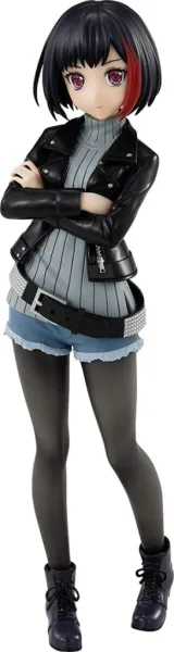 Figura good smile company pop up parade ran mitake bang dream! girls band party!
