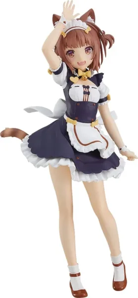 Figura good smile company pop up parade nekopara azuki