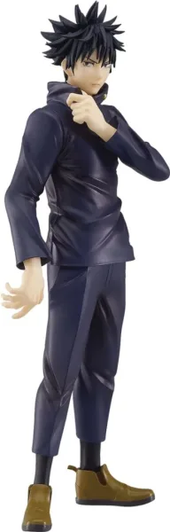 Figura good smile company pop up parade jujutsu kaisen megumi fushiguro