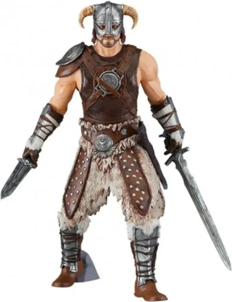Figura good smile company pop up parade videojuegos the elder scrolls v skyrim dovahkiin