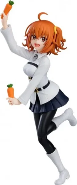 Figura good smile company pop up parade fate grand order carnival ritsuka fujimaru