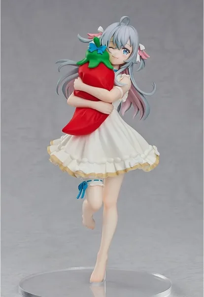 Figura good smile company pop up parade kagura nana