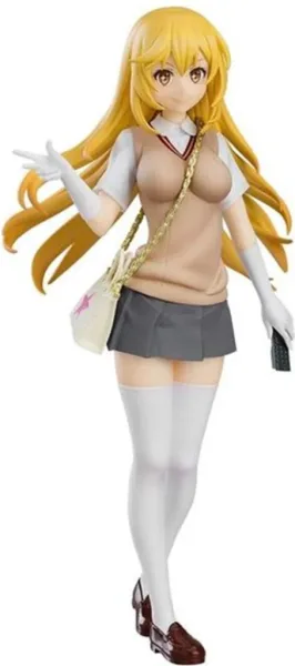 Figura good smile company pop up parade railgun certain scientific misaki shokuhou