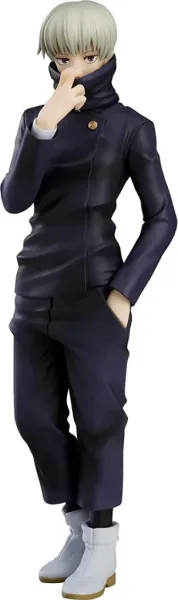 Figura good smile company pop up parade jujutsu kaisen toge inumaki
