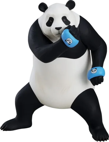 Figura good smile company pop up parade jujutsu kaisen panda