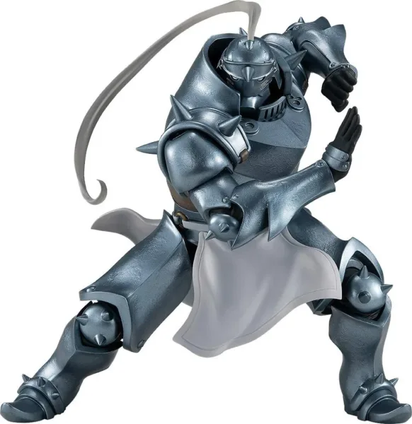 Figura good smile company pop up parade fullmetal alchemist: brotherhood alphonse elric