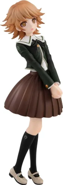 Figura good smile company pop up parade danganropa 1 - 2 reload chihiro fujisaki