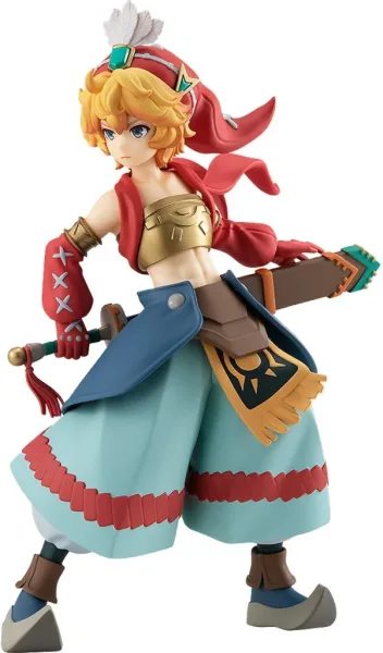 Figura good smile company pop up parade legend of mana shiloh