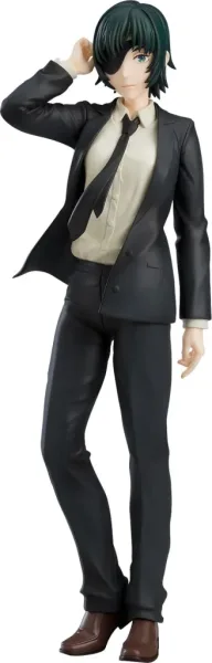 Figura good smile company pop up parade chainsaw man himeno