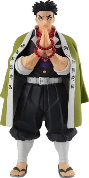 Figura good smile company pop up parade kimetsu no yaiba demon slayer gyomei himejima
