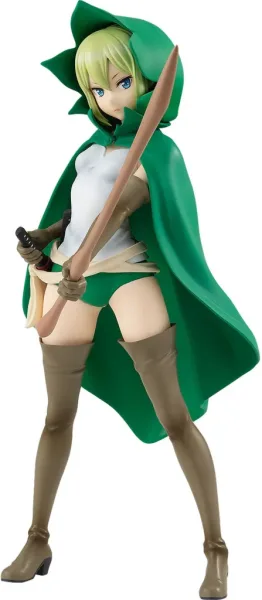 Figura good smile company pop up parade is it wrong to try to pick up girls in a dungeon iv ryu lion