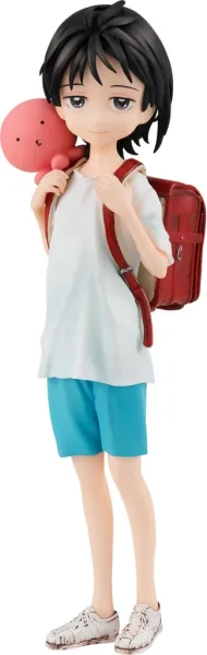 Figura good smile company pop up parade takopi original sin shizuka kuze & takopi