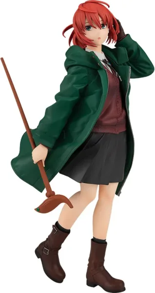 Figura good smile company pop up parade the ancient magus bride season 2 chise hatori
