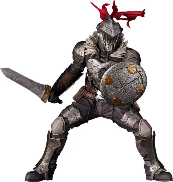 Figura good smile company pop up parade l goblin slayer ii goblin slayer