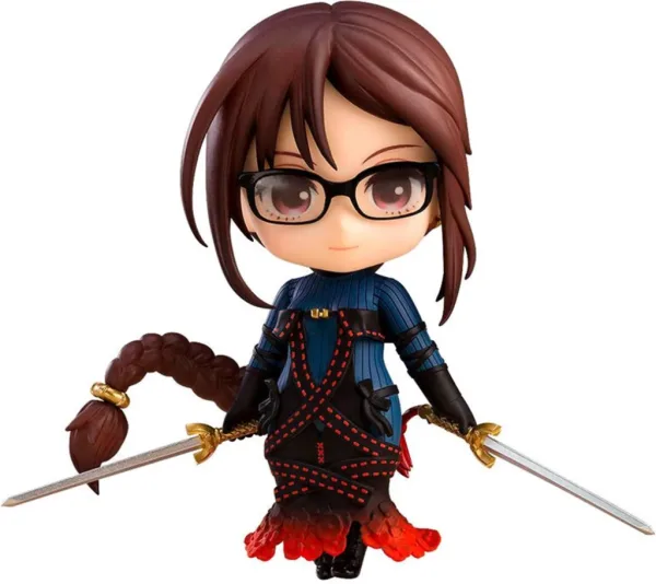 Figura good smile company fate grand order yu mei ren assassin nendoroid