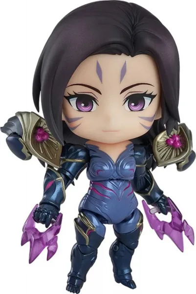 Figura good smile company league of legends kai´sa nendoroid