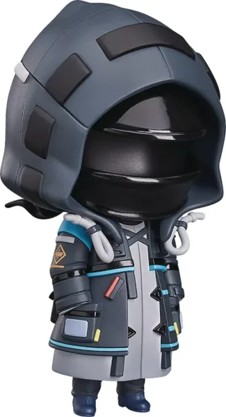 Figura good smile company nendoroid arknights doctor