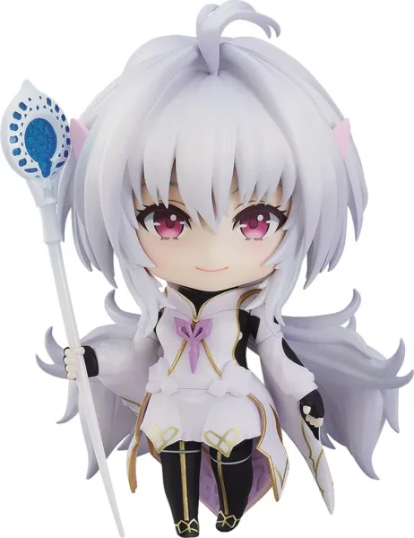 Figura good smile company nendoroid fate grand order caster - merlin arcade protoyipe