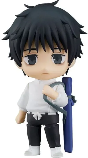Figura good smile company nendoroid jujutsu kaisen yuta okkotsu 0 version