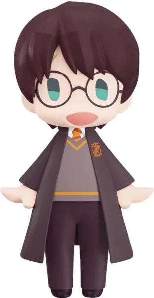 Figura good smile company hello! harry potter