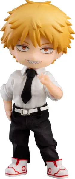 Figura good smile company nendoroid chainsaw man denji