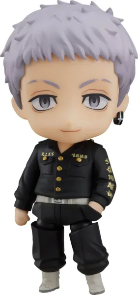 Figura good smile company nendoroid tokyo revengers takashi mitsuya