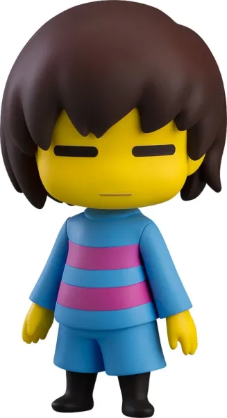 Figura good smile company nendoroid undertale the human