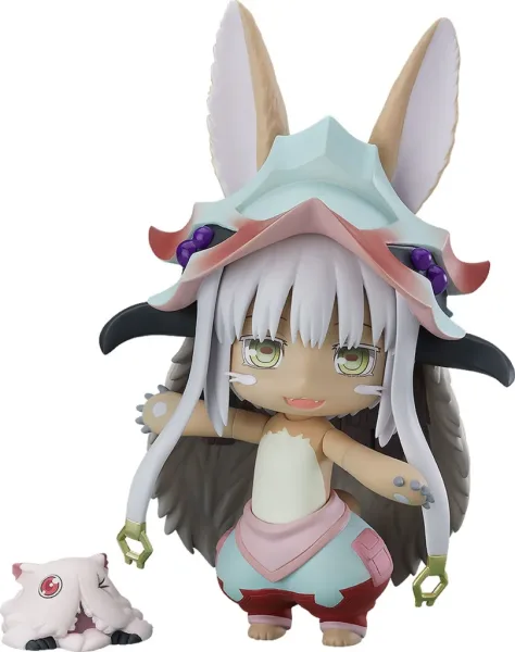 Figura good smile made in abyss nanachi