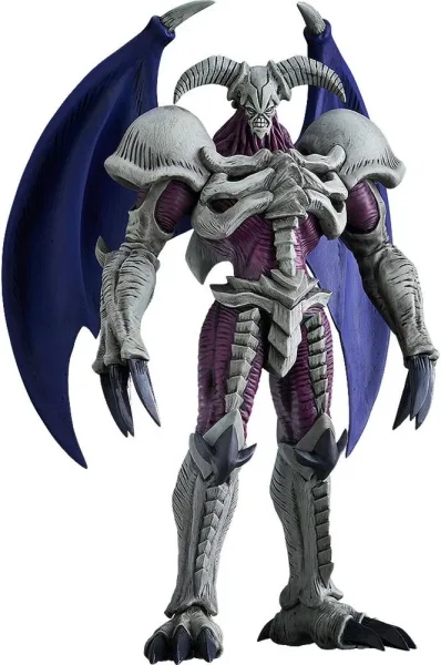 Figura good smile pop up parade l yu - gi - oh! summoned skull