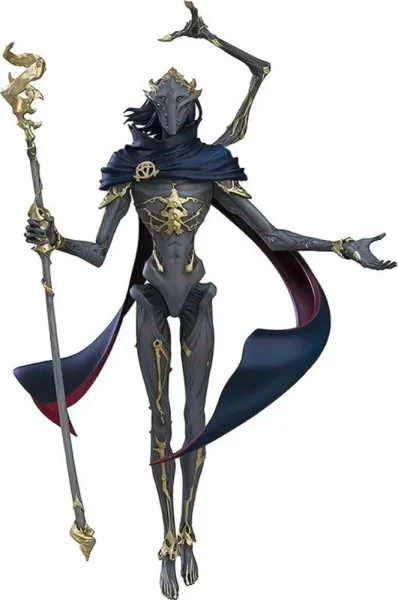 Figura good smile companyy league of legends arcane pop up parade sp viktor 20cm