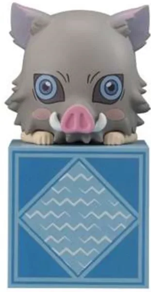 Figura good smile company hikkake kimetsu no yaiba demon slayer inosuke hashibira version b