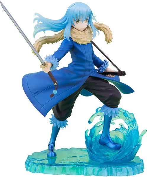 Figura good smile company that time i got reincarnated as a slime rimuru