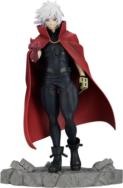 Tomura shigaraki fig. 22 -5 cm my hero academia tenitol