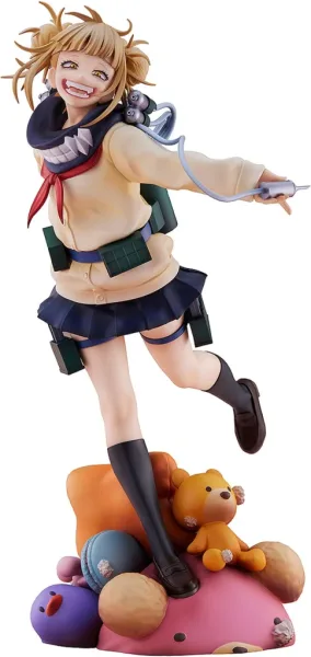 Figura my hero academia himiko toga fig 23 cm 1 - 7 scale