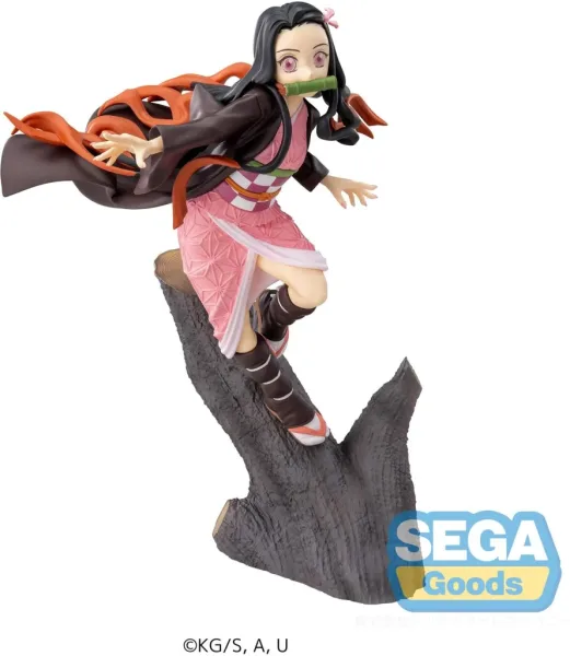 Figura good smile demon slayer kimetsu no yaiba nezuko kamado