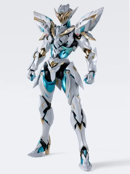 Figura tamashii nations sam spring missive sh figuarts honkai star ra 16.5cm