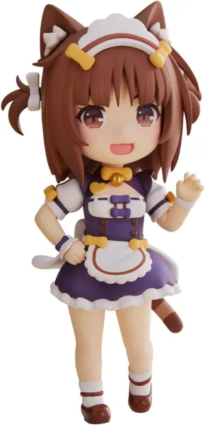 Figura plum nekopara azuki