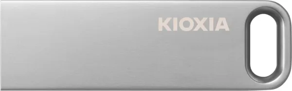 Memoria USB 3.2 Kioxia 64GB U366 Metal