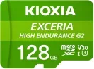 Micro SD Kioxia 128GB High Endurance G2