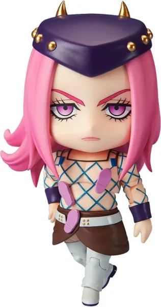Figura good smile company nendoroid jojo's bizarre adventure narciso