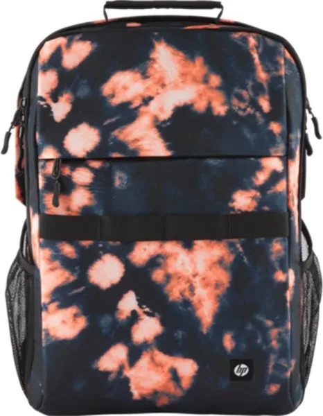 Mochila hp campus xl con teñido anudado