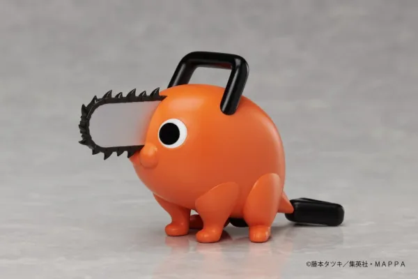 Pochita sound gimmick fig. 13 cm chainsaw man